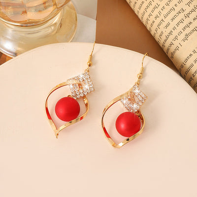 Stylish Earrings