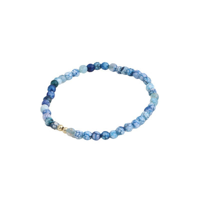 Men's And Women's Fashion Simple And Natural Crystal Bracelet