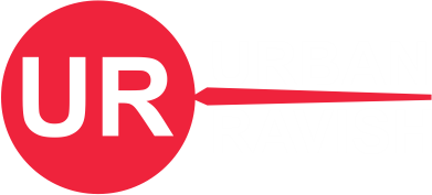 ur white logo